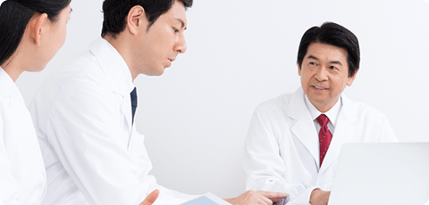 医疗经营咨询服务image