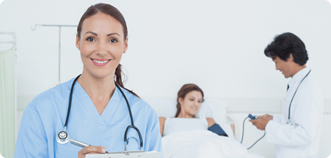 医療ツーリズムのイメージ画像