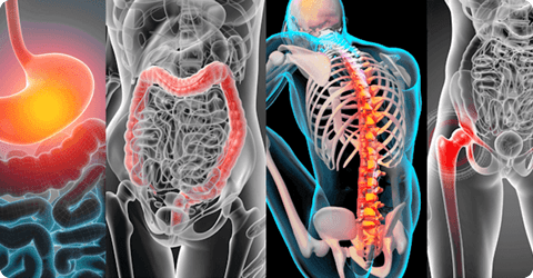 遠隔セカンドオピニオンサイトの画像