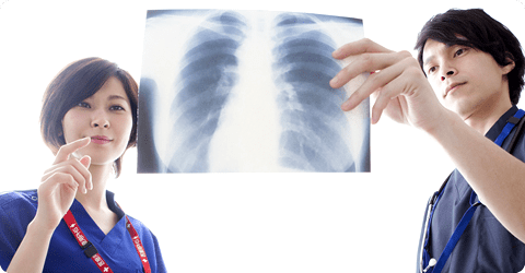 がんトータルサポートのイメージ画像